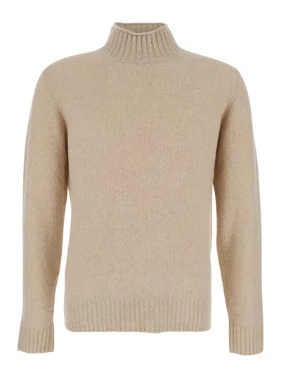 KANGRA CASHMERE COLLO CRATERE FINEZZA 5GG