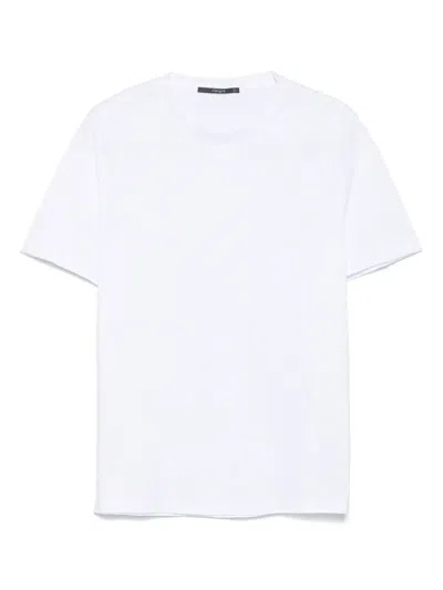 Kangra Cashmere Cotton T-shirt