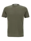 Kangra Cashmere Kangra T-shirts And Polos