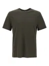 Kangra Cashmere Kangra T-shirts And Polos