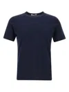 Kangra Cashmere Kangra T-shirts And Polos