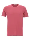 Kangra Cashmere Kangra T-shirts And Polos