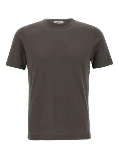 Kangra Cashmere Cotton T-shirt