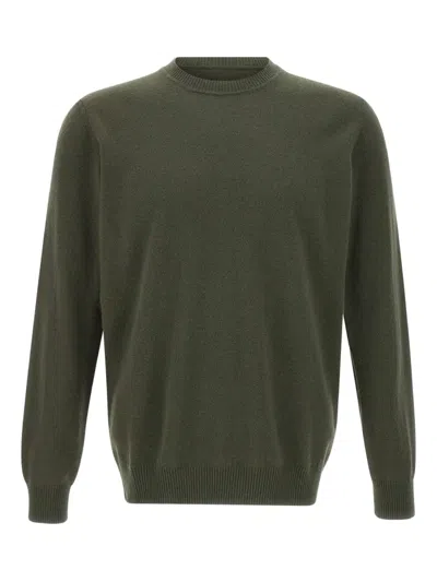 Kangra Cashmere Fine-knit Jumper