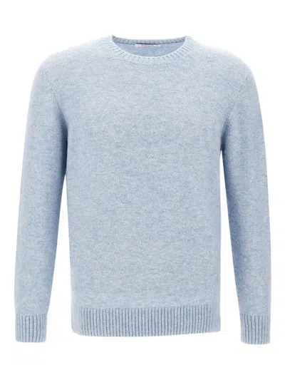 Kangra Cashmere Fine-knit Jumper