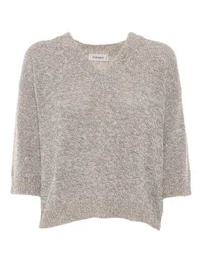 KANGRA CASHMERE KANGRA CASHMERE GIROCOLL