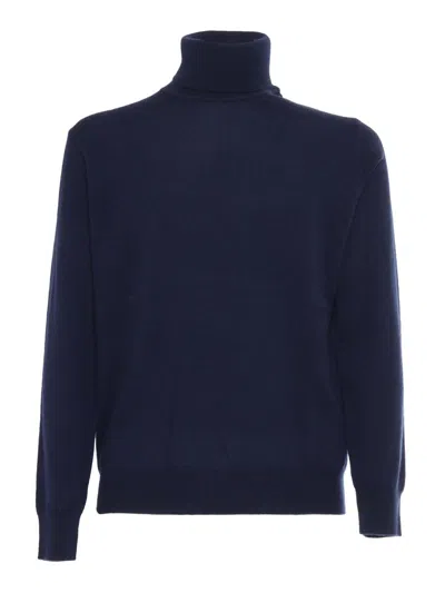 KANGRA CASHMERE KANGRA CASHMERE HIGH NECK