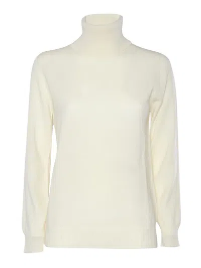KANGRA CASHMERE KANGRA CASHMERE HIGH NECK
