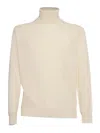 KANGRA CASHMERE KANGRA CASHMERE HIGH NECK