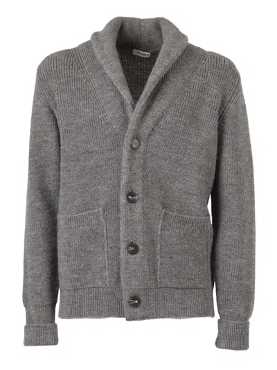 KANGRA CASHMERE KANGRA CASHMERE JACKET