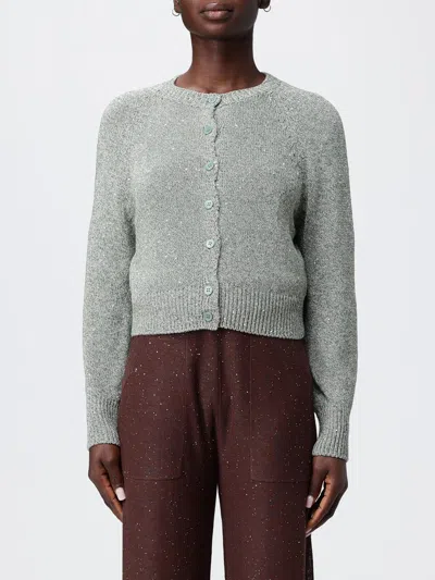 Kangra Cashmere セーター Kangra レディース カラー ミント In Green