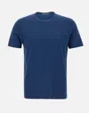 Kangra Cashmere Kangra T-shirts And Polos