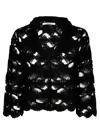 Kangra Cashmere Kangra Sweaters In Black