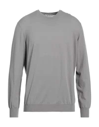 Kangra Cashmere Sweaters In Grey