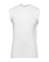 Kangra Cashmere Sweaters In Ivory