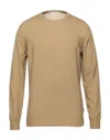 Kangra Cashmere Sweaters In Green