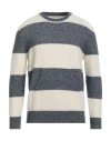 Kangra Cashmere Sweaters In Blue