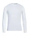 Kangra Cashmere Sweaters In White
