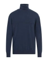 Kangra Cashmere Kangra Sweaters In Blue