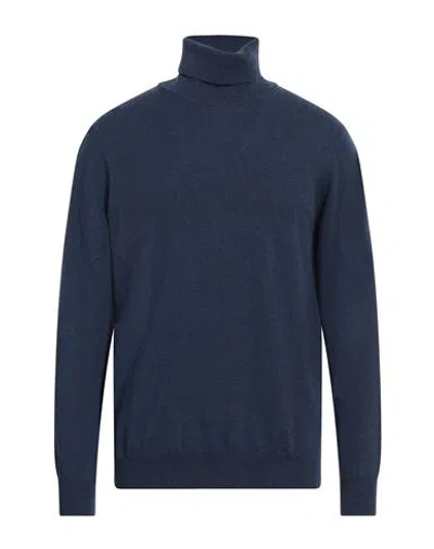 Kangra Cashmere Kangra Sweaters In Blue