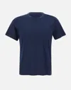 Kangra Cashmere Kangra T-shirts And Polos