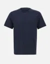 Kangra Cashmere Kangra T-shirts And Polos