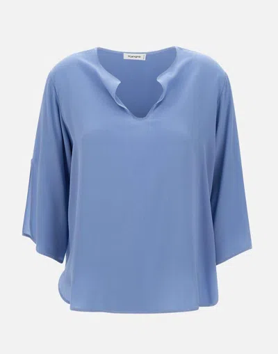 KANGRA CASHMERE KANGRA SHIRTS