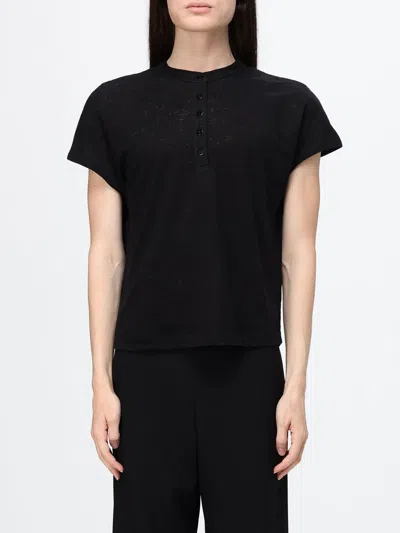 Kangra Cashmere Kangra Sweater Woman In Black