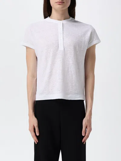 Kangra Cashmere Kangra Sweater Woman In White