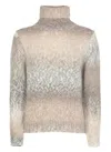 Kangra Cashmere Kangra Sweaters Grey In Grey
