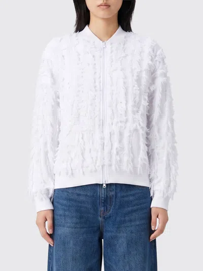 Kangra Cashmere Kangra Sweater Woman In White