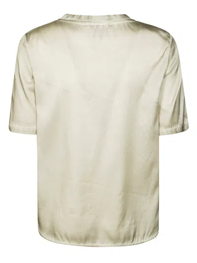 Kangra Cashmere Kangra T-shirt