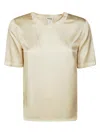 Kangra Cashmere Kangra T-shirt