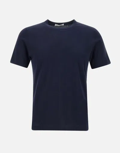 Kangra Cashmere Kangra T-shirts And Polos