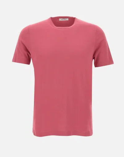 Kangra Cashmere Kangra T-shirts And Polos