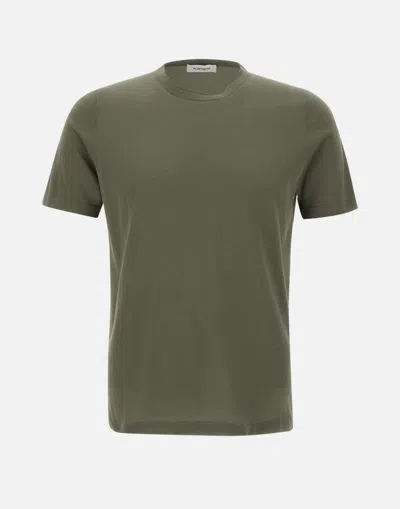 Kangra Cashmere Kangra T-shirts And Polos