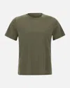 Kangra Cashmere Kangra T-shirts And Polos