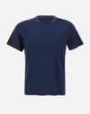 Kangra Cashmere Kangra T-shirts And Polos