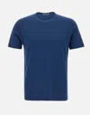 Kangra Cashmere Kangra T-shirts And Polos