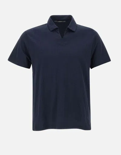 Kangra Cashmere Kangra T-shirts And Polos