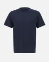 Kangra Cashmere Kangra T-shirts And Polos
