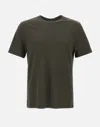 Kangra Cashmere Kangra T-shirts And Polos