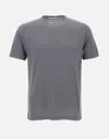 Kangra Cashmere Kangra T-shirts And Polos
