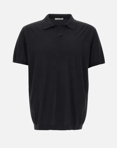 Kangra Cashmere Kangra T-shirts And Polos