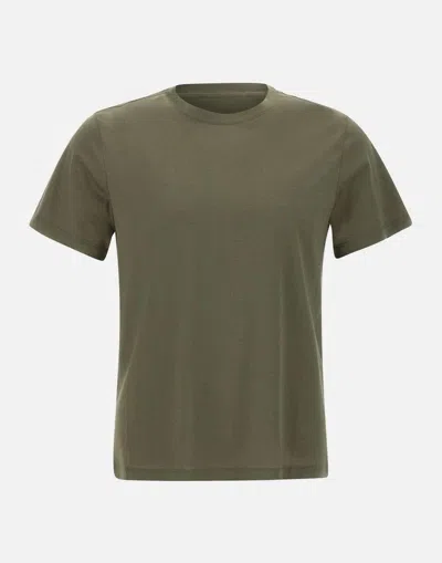 Kangra Cashmere Kangra T-shirts And Polos