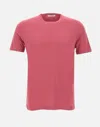 Kangra Cashmere Kangra T-shirts And Polos