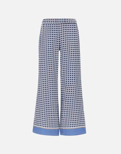 Kangra Cashmere Kangra Trousers