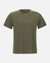 Kangra Cashmere Kangra T-shirts And Polos