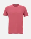 Kangra Cashmere Kangra T-shirts And Polos