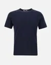 Kangra Cashmere Kangra T-shirts And Polos